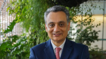 Henry Gallardo: El médico cirujano colombiano que liderará la Federación Internacional de Hospitales