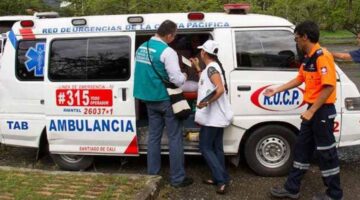 163 a mision medica Valle. Foto Alcaldia Cali