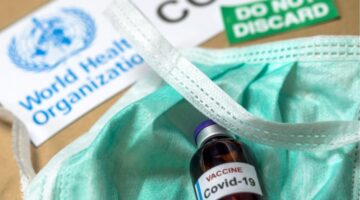 172 países se unen al mecanismo de vacunación mundial COVAX