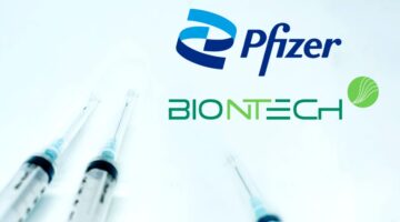 $18.672 millones de dólares ganará BioNTech por su vacuna contra el Covid en 2021