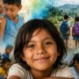 189 mil niños en Colombia accedieron a apoyo en salud, educación y protección durante 2025