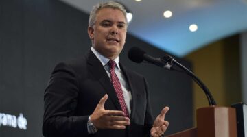 “La base de la reforma pensional no es aumentar la edad”, Iván Duque