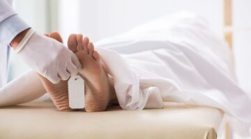 19,7% de las muertes evitables entre 1979 y 2021 fueron causadas por deficiencias del sistema