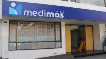 Supersociedades impone medida de control a socios de Medimás
