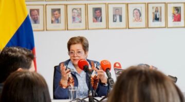 Solidaridad, cobertura y sostenibilidad: Mintrabajo resaltó ventajas claves de la reforma pensional