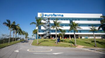 Eurofarma crecimiento genfar