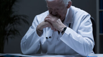 2.633 profesionales de salud contagiados y 22 fallecidos por Covid-19