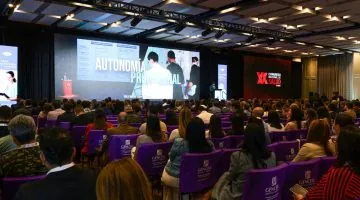 20 años del Congreso Nacional de Salud: el escenario donde se encuentran los expertos que marcan el rumbo del sistema. Conozca los detalles del primer día