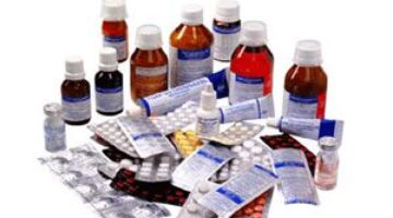 CIRCULAR 005 de precios de medicamentos