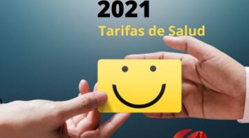 Manual Tarifario de Salud SOAT 2021