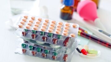 Control precios medicamentos -  énfasis anticonceptivos