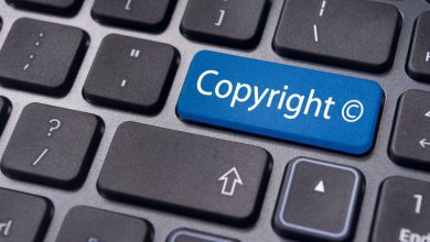 Copyright - Derechos de autor