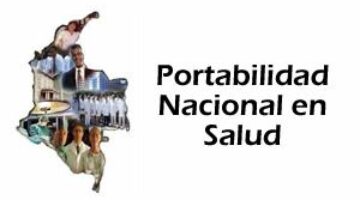 Portabilidad Nacional en Salud Casi Lista