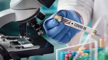 22 nuevos laboratorios para diagnóstico de COVID-19