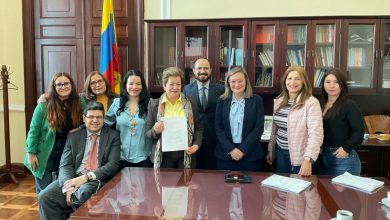 Gobierno radicó oficialmente la nueva propuesta de la reforma laboral