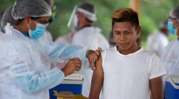 $25.000 millones recibirá el Sistema Indígena de Salud