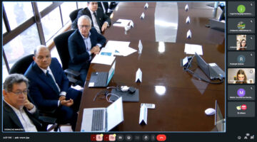 Gobierno destaca importancia de que las EPS dejen de ser aseguradoras financieras y se transformen en gestoras de salud