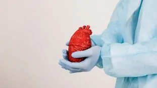 27 de febrero Día Mundial del Trasplante de órganos y tejidos  