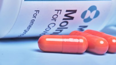 27 fabricantes de genericos suministraran pildora Merck