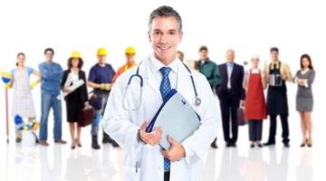 2,78 millones de personas mueren al año por enfermedades laborales