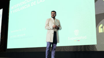 2do día Congreso Nacional de Salud - EPS intervenidas, medicinas prepagadas y experiencia territorial de salud del Valle y Cali