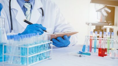 3 ensayos clínicos para seguir de cerca en la segunda mitad de 2023