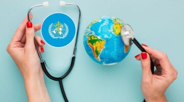 ‘3 para el 35’ apuesta fiscal de la OMS para salvar 50 millones de vidas y financiar la salud global