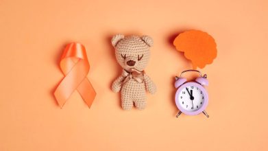 3 preguntas y respuestas sobre la esclerosis multiple infantil