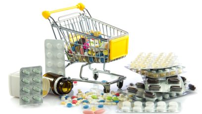 3 tendencias farmaindustria último trimestre 2021