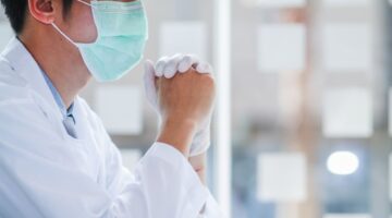 34.673 profesionales de la salud contagiados Y 185 fallecidos por Covid-19