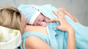 nacimiento bebe