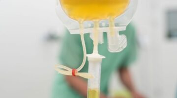 Requisitos Bancos de Tejidos y Médula Osea - Resolución 481 de 2018