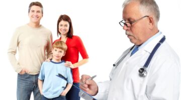 Especializacion en Medicina Familiar - Programa Unico Nacional