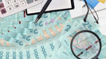 $397.996 millones se giraron por presupuestos máximos en septiembre