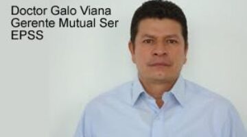 Mutual Ser la Mejor EPS del Pais
