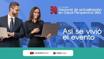 3ra Jornada Nacional de Actualización en Salud así se vivió el evento