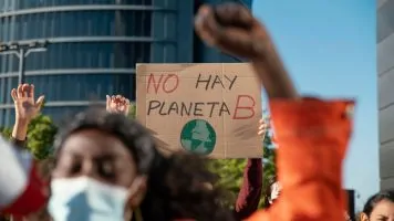 4.000 millones de personas sin protección social OIT alerta sobre la urgencia de una reforma global para enfrentar la crisis climática