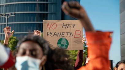 4.000 millones de personas sin protección social OIT alerta sobre la urgencia de una reforma global para enfrentar la crisis climática