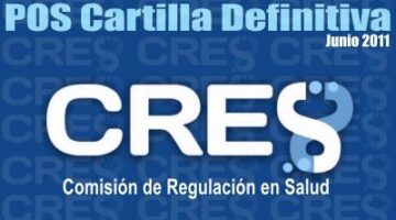 POS Cartilla Definitiva CRES Junio 2011