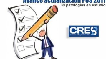 Avance actualización POS 2011