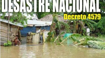 Decreto 4579 de 2010