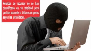 Red que Desfalco el Sistema de Salud.