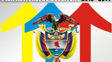 Plan Nacional de Desarrollo 2010- 2014
