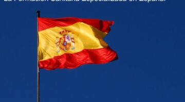 Residencias Médicas en España.