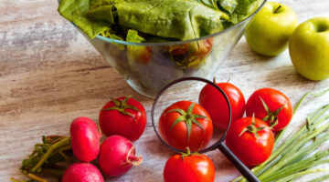 420.000 muertes por alimentos contaminados