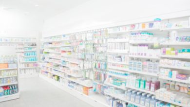 Desabastecimiento de medicamentos en Colombia