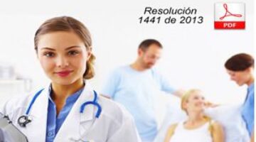 Habilitación de Hospitales cambió