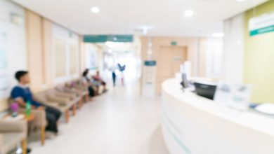 hospital