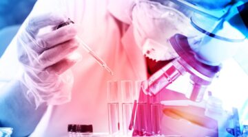 laboratorio farmacéutico