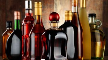 Fabricación e importación de bebidas alcohólicas - cambian requisitos